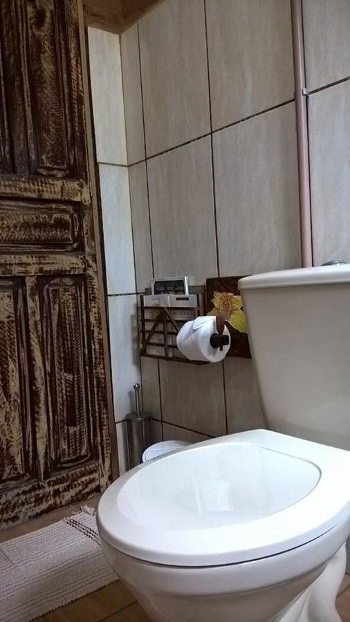 Reobote Chales ساو بينتو دو سابوكاي المظهر الخارجي الصورة