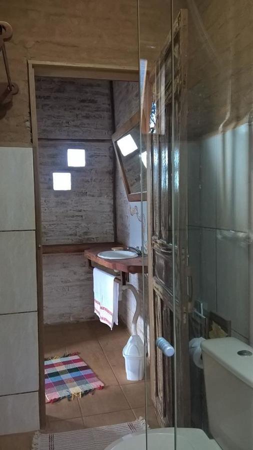 Reobote Chales ساو بينتو دو سابوكاي المظهر الخارجي الصورة